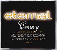 Eternal - Crazy - Remixes